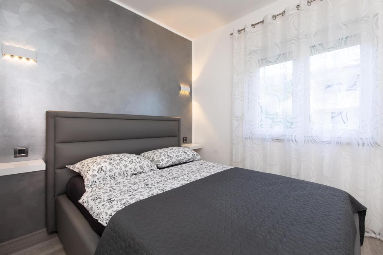 Villa Nina Baska Екстер'єр фото